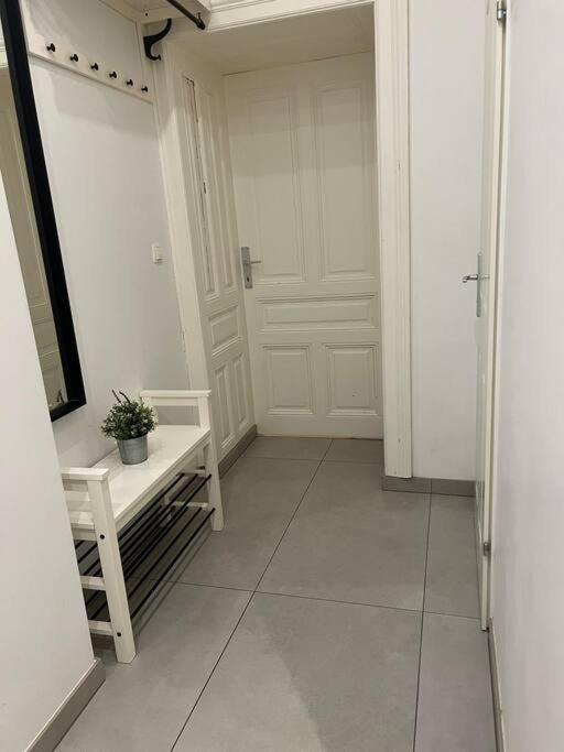 Apartment Design Europa Wien